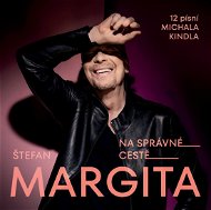 Margita Štefan: Na správné cestě - LP - LP vinyl