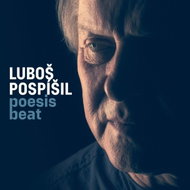 Pospíšil Luboš: Poesis Beat - CD - Music CD
