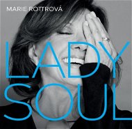 Rottrová Marie: Lady Soul 14 x (1970-2021) - LP - LP vinyl