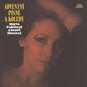 Kubišová Marta, Bratři Ebenové: Adventní písně a koledy - LP - LP vinyl