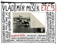 Misik Vladimir, ETC.: ETC.3 - CD - Music CD