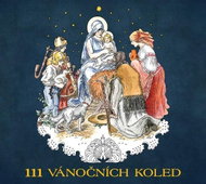 Various: 111 Christmas Carols (3x CD) - CD - Music CD