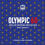 Olympic: 60 (5x LP) - LP - LP vinyl