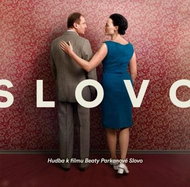 Soundtrack: SLOVO (hudba k filmu Beaty Parkanové) - CD - Hudební CD