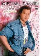 David Michal: Největší z nálezů a ztrát Hity 80. let - DVD - Hudební DVD