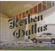 Korben Dallas: Banská Bystrica - CD - Music DVD