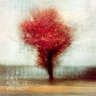 Longital: A to je všetko? - CD - Hudební CD