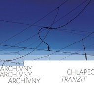 Archívný chlapec: Tranzit - CD - Hudební CD