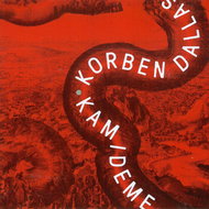 Korben Dallas: Kam ideme - CD - Music CD