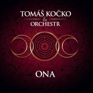 Kočko Tomáš: Ona - CD - Hudební CD