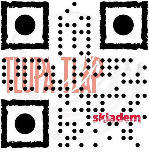 Tlap Tlap: In stock - CD - Music CD - Main image