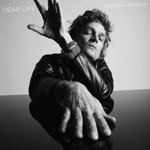 Benson Brendan: Dear Life - LP - LP Record - Main image