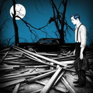 White Jack: Fear Of The Dawn - LP - LP Record