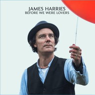 Harries James: Superstition - CD - Music CD