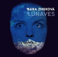 Zmeková Bára: Lunaves - LP - LP Record