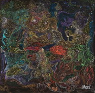 MarZ: MarZ - CD - Music CD