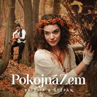 Cmuntová Brigita, Klouček Štěpán:. and what will happen now? - CD - Music CD