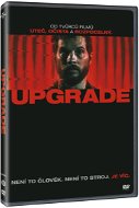Upgrade - DVD - Film na DVD