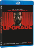 Upgrade - Blu-ray - Blu-ray Film