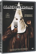 BlacKkKlansman - DVD - DVD Film
