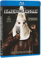 BlacKkKlansman - Blu-ray - Blu-ray Film