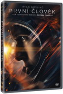 První člověk - DVD - Film na DVD