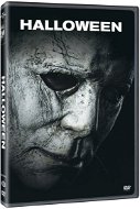 Halloween - DVD - Film na DVD