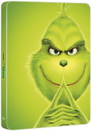 The Grinch - Blu-ray - Blu-ray Film