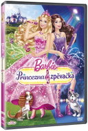 Barbie: Princess and Singer - DVD - DVD Film