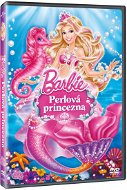 Barbie Perlová princezna - DVD - Film na DVD