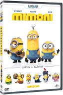 Film na DVD Mimoni - DVD - Film na DVD