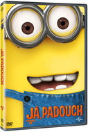 Me, the Villain - DVD - DVD Film