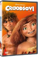 The Croods - DVD - DVD Film