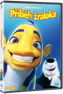 The Shark Story - DVD - DVD Film
