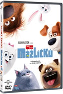 The Secret Life of Pets - DVD - DVD Film
