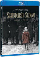 Schindler's List - 25 Years Anniversary Edition (2 discs) - Blu-ray - Blu-ray Film