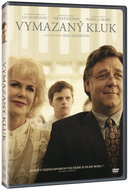 Erased Boy - DVD - DVD Film