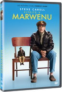 Welcome to Marwen - DVD - DVD Film