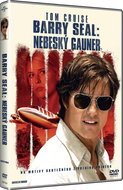 Barry Seal: Heavenly crook - DVD - DVD Film