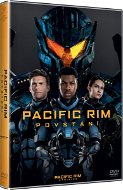Pacific Rim: Uprising - DVD - DVD Film
