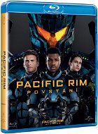 Pacific Rim: Uprising - Blu-ray - Blu-ray Film