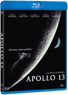 Apollo 13 - Blu-ray - Blu-ray Film
