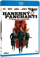 Hanebný pancharti - Blu-ray - Film na Blu-ray