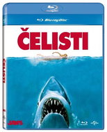 Jaws - Blu-ray - Blu-ray Film