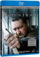 Robin Hood - Blu-ray - Blu-ray Film