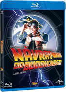 Back to the Future - Blu-ray - Blu-ray Film