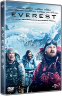 Everest - DVD - Film na DVD