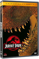 Jurassic Park - DVD - DVD Film