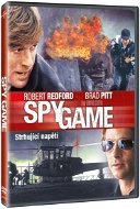 Spy Game - DVD - Film na DVD