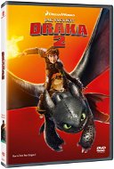 Jak vycvičit draka 2 - DVD - Film na DVD